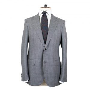 NAGATO – Prince of Wales Suit
