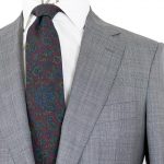 NAGATO – Prince of Wales Suit